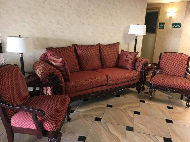 Quality Inn Enola - Harrisburg Exteriör bild